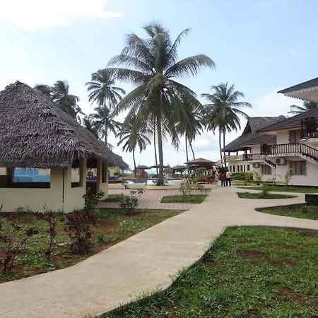 Zanzibar Kitete Beach Bungalows酒店 外观 照片