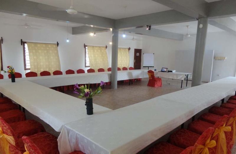Zanzibar Kitete Beach Bungalows酒店 外观 照片