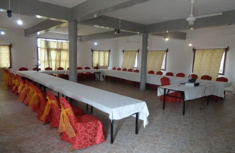 Zanzibar Kitete Beach Bungalows酒店 外观 照片